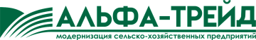 ООО «Альфа-Трейд»